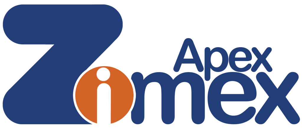 Zimex-Apex Logo Digital Marketing
