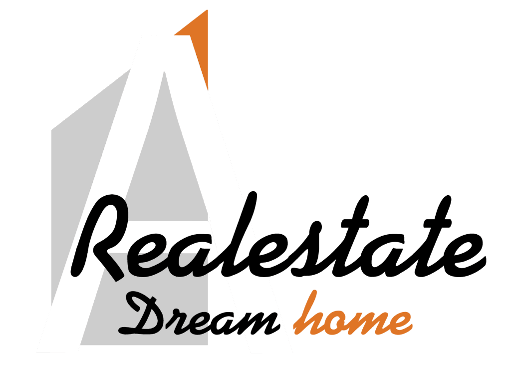 Adams dream home logo