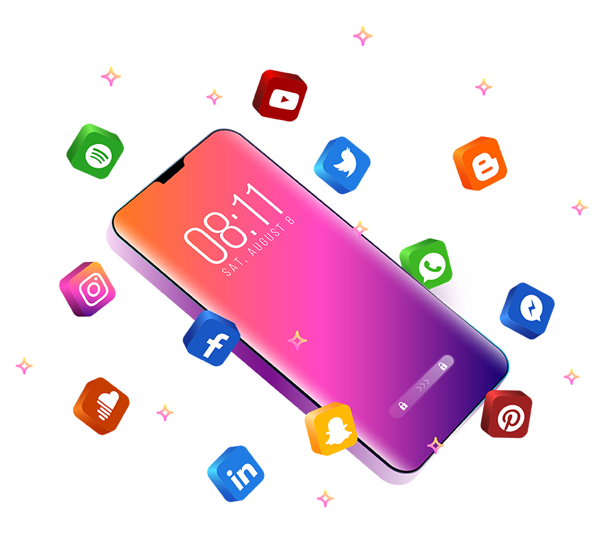 Mobile-Application-Zimex-Apex Company