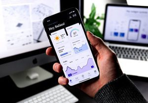 Mobile-Applications Zimex Apex
