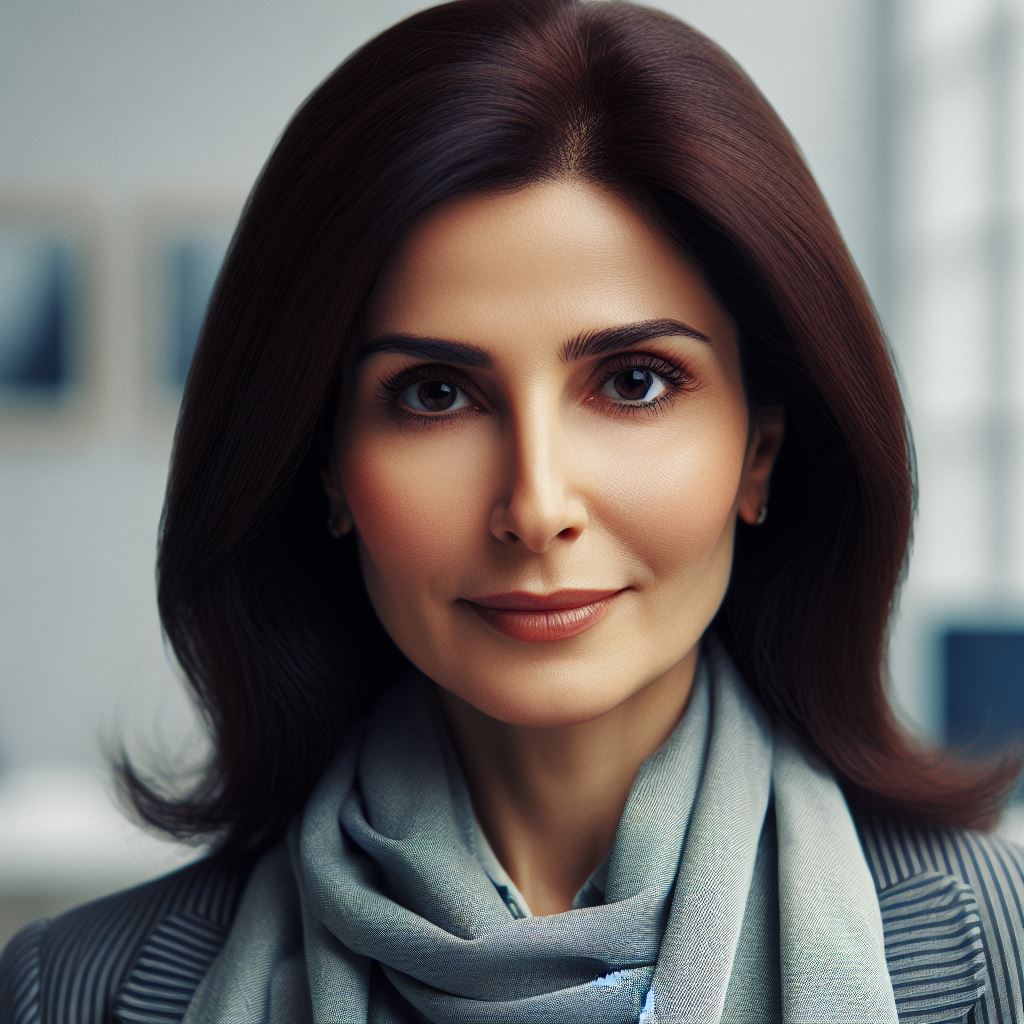 Reza Ghodrati