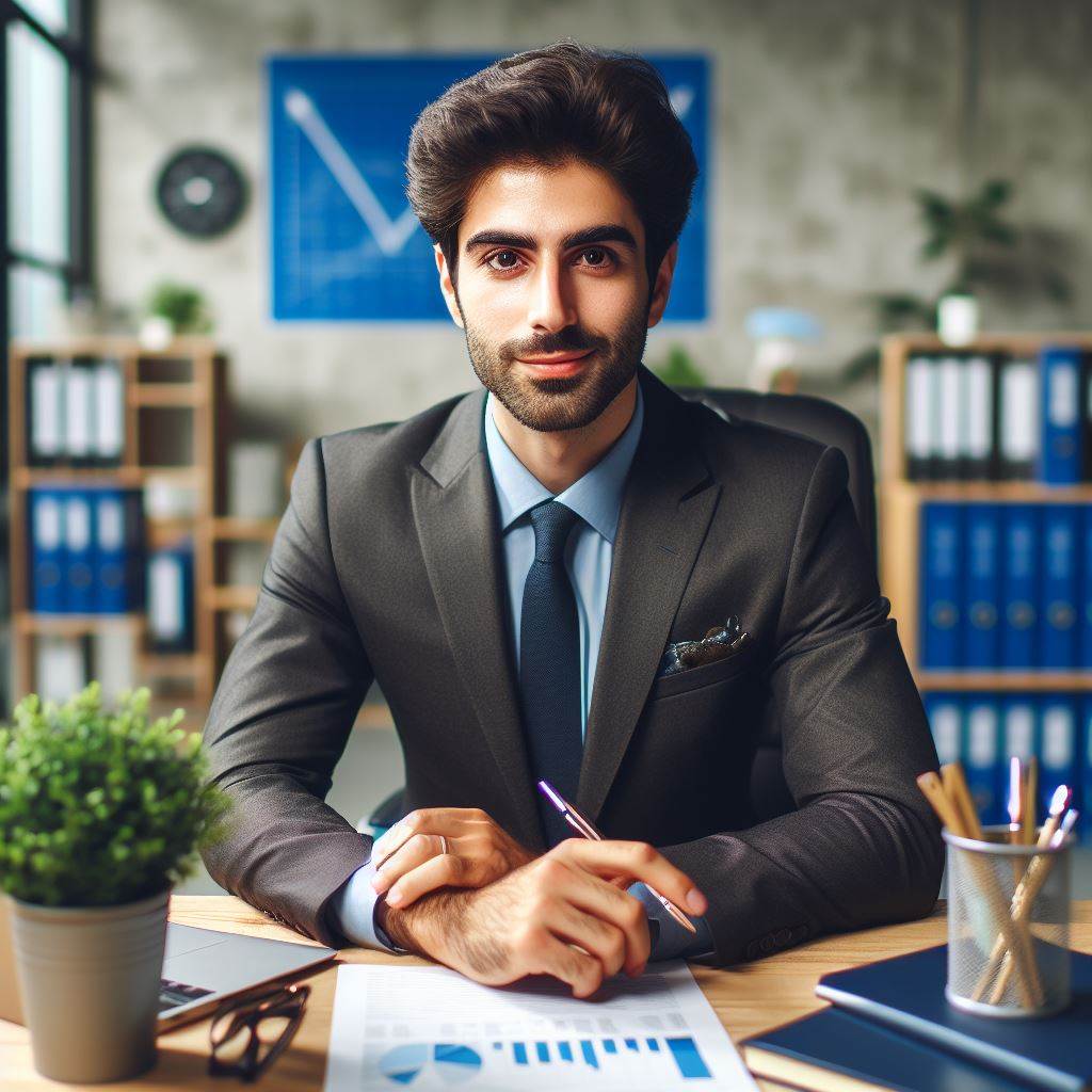 Amir Faramarzi