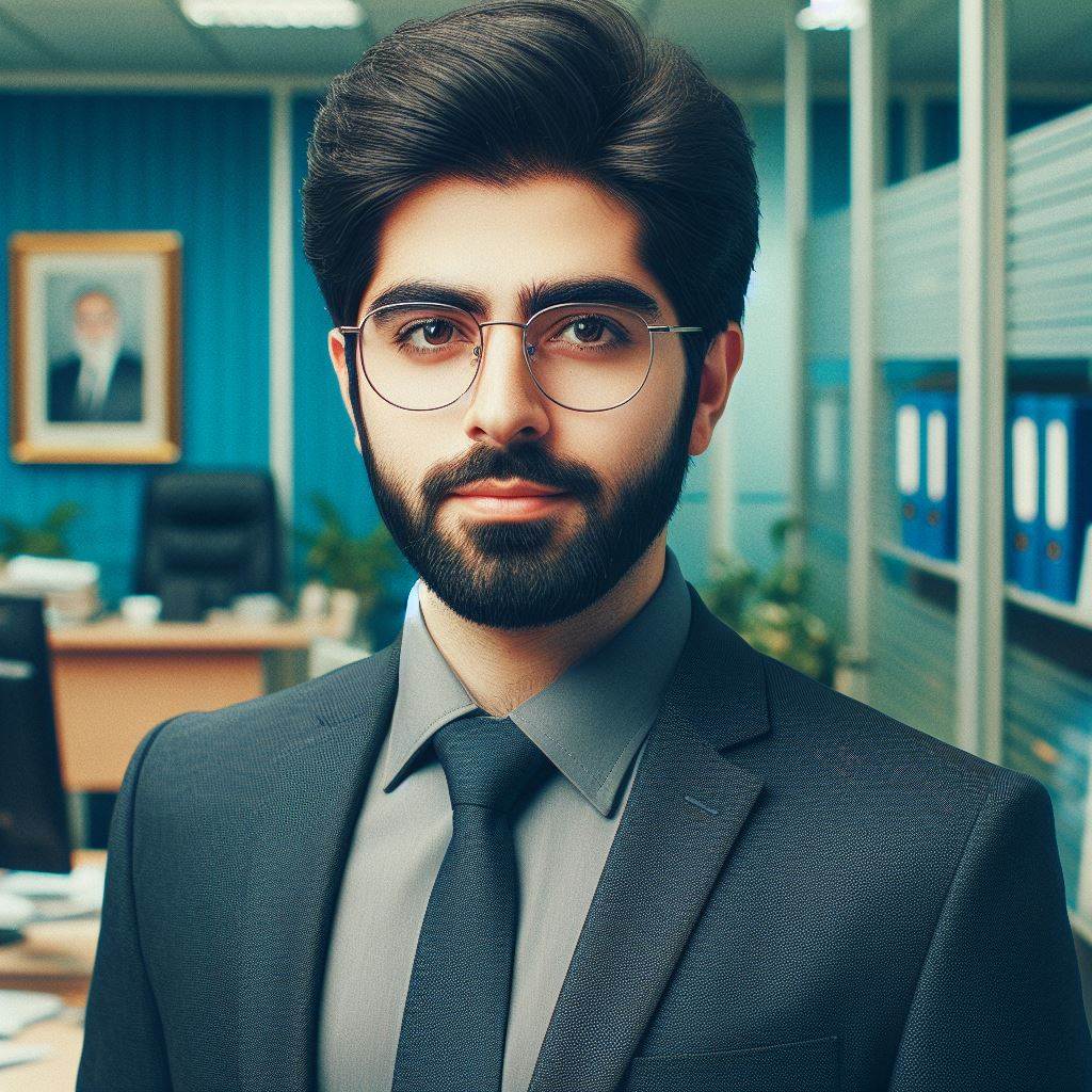 Masoud Dolati