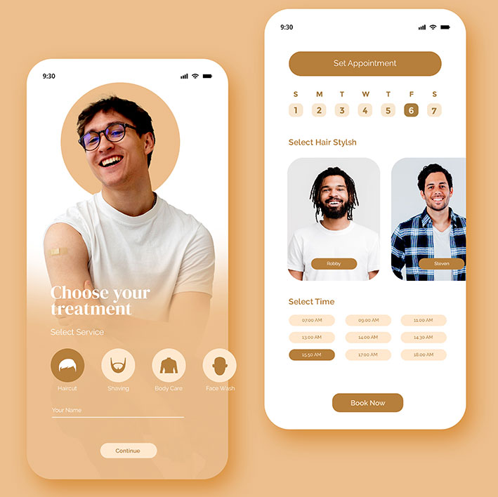 Figma: An Efficient UI Design Tool with Countless Benefits! | Zimex Apex