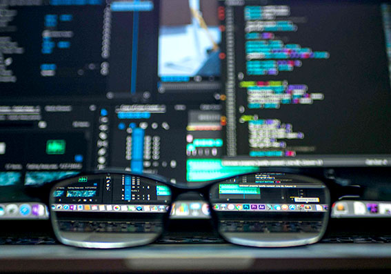 Web-Design Zimex Apex