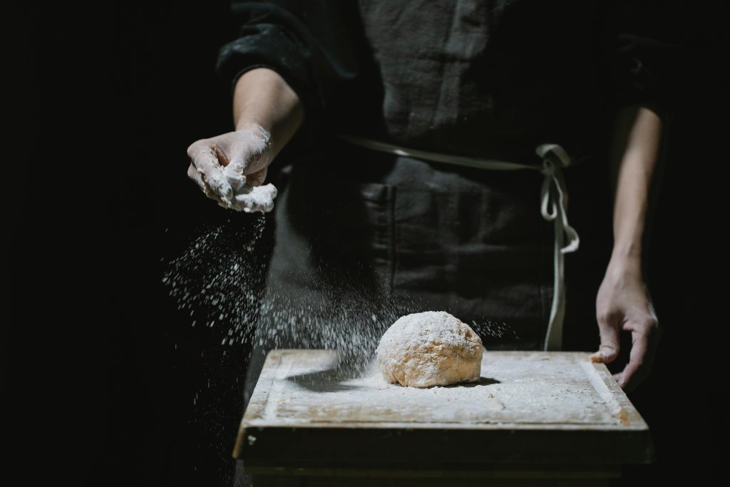 Bread Photo