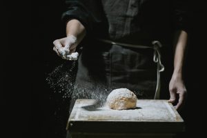 Bread Photo