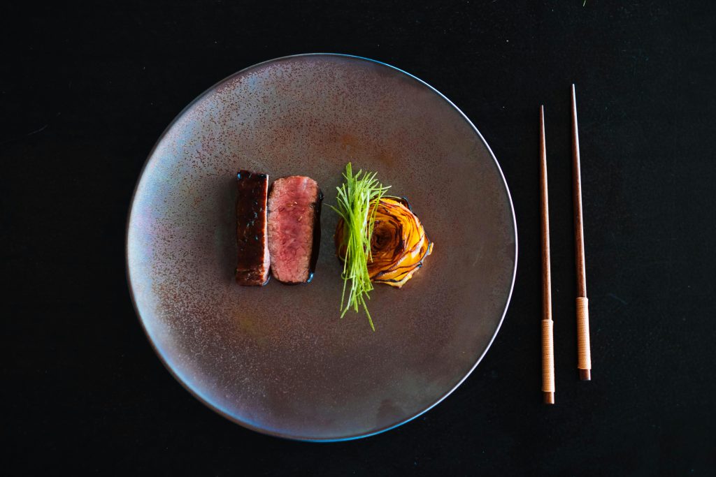 Restaurant Design Banner