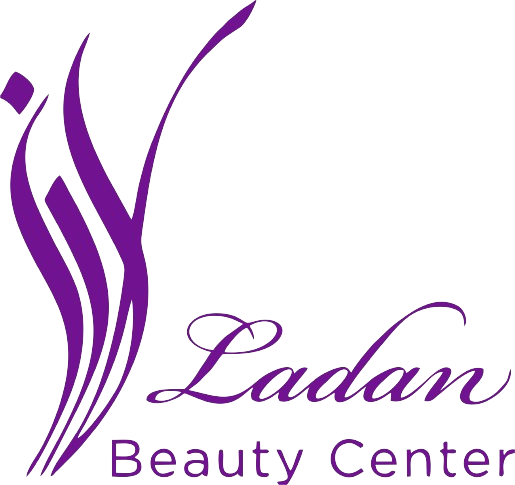 Ladan Beauty Logo
