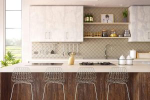 Kitchen modern