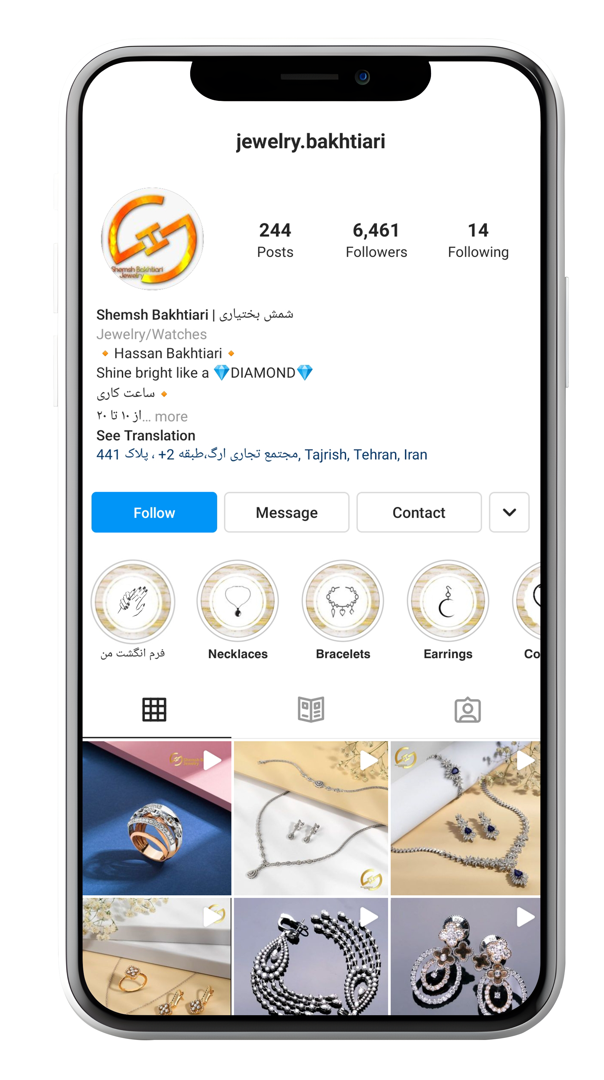 hassan bakhtiari instagram zimex apex