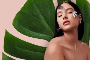 Beauty Background