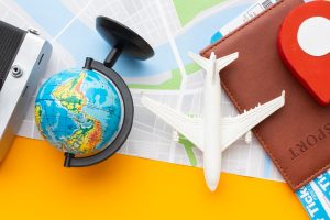 Travel Photos
