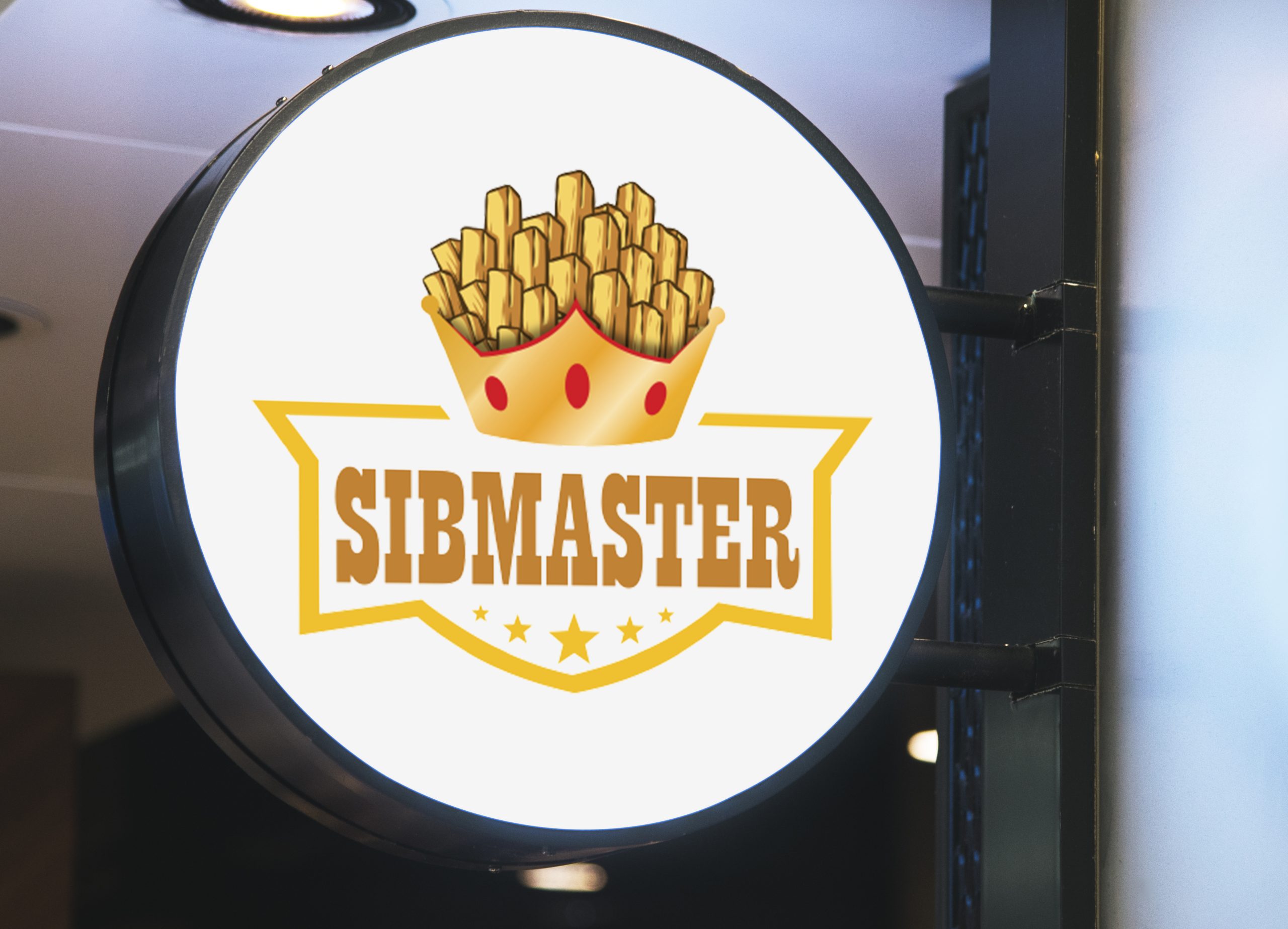 sib master logo zimex apex