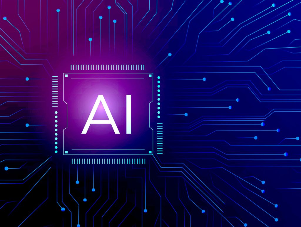 AI-Marketing Company