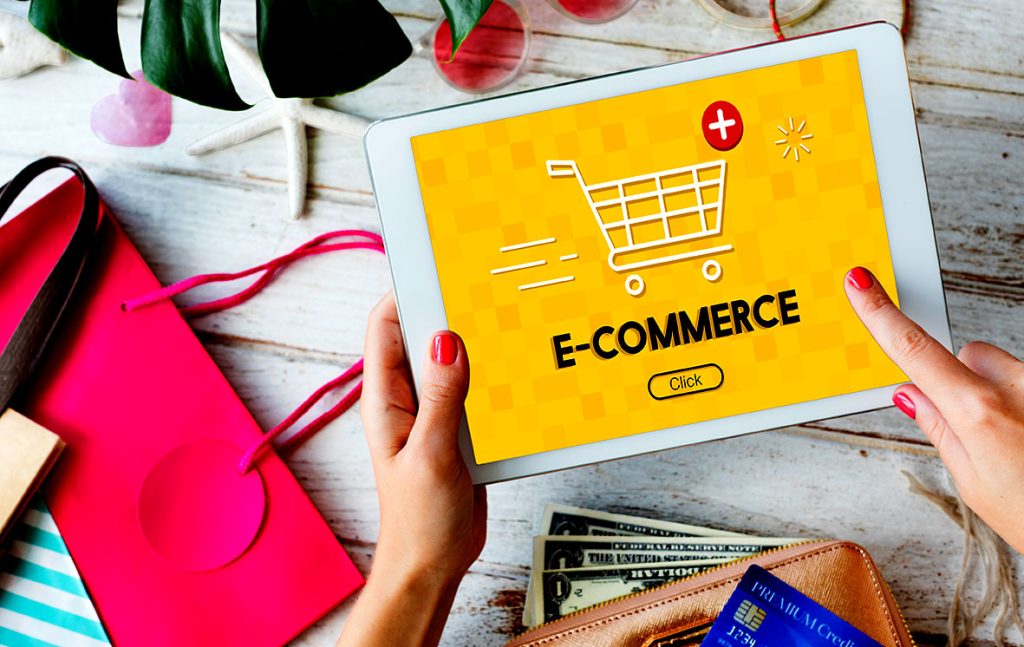 E-Commerce Company-Zimex-Apex