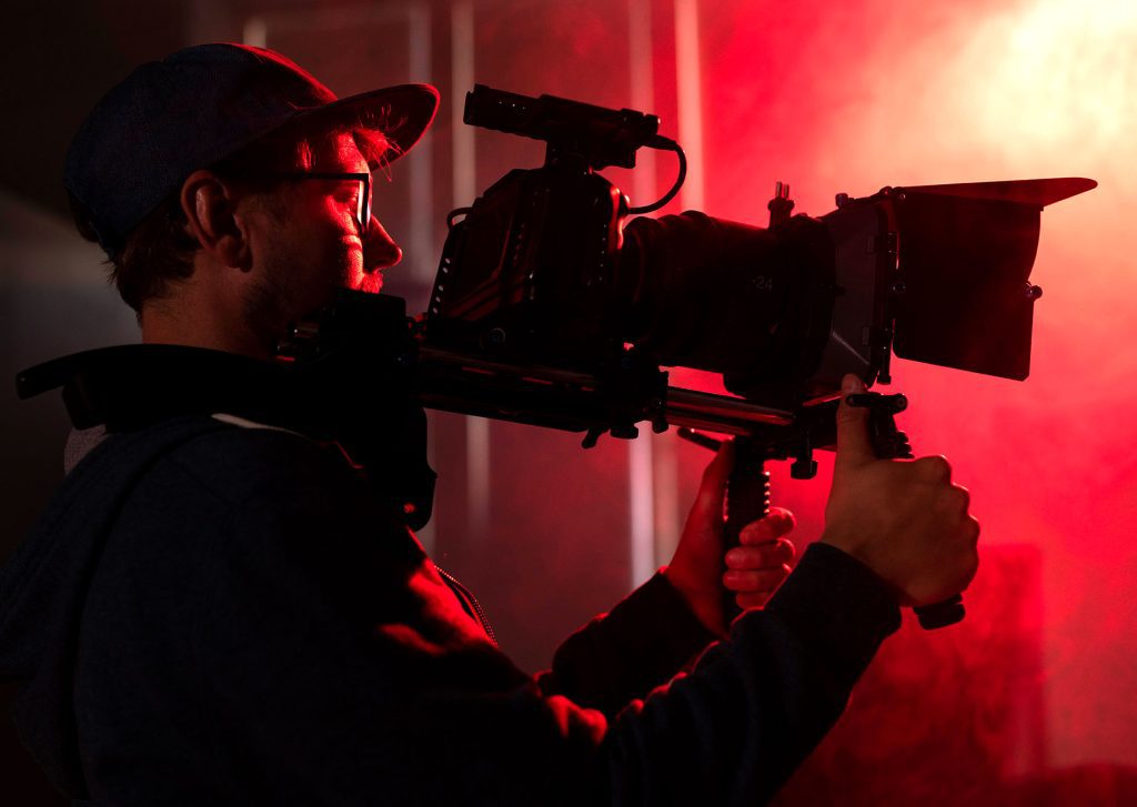 Filming-Zimex-Apex Company
