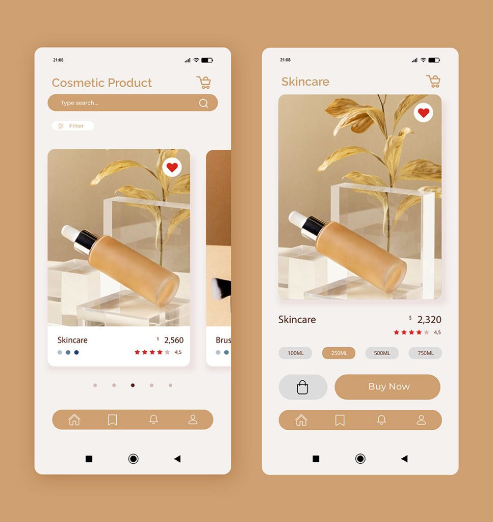 Mobile-Design-Zimex-Apex Company