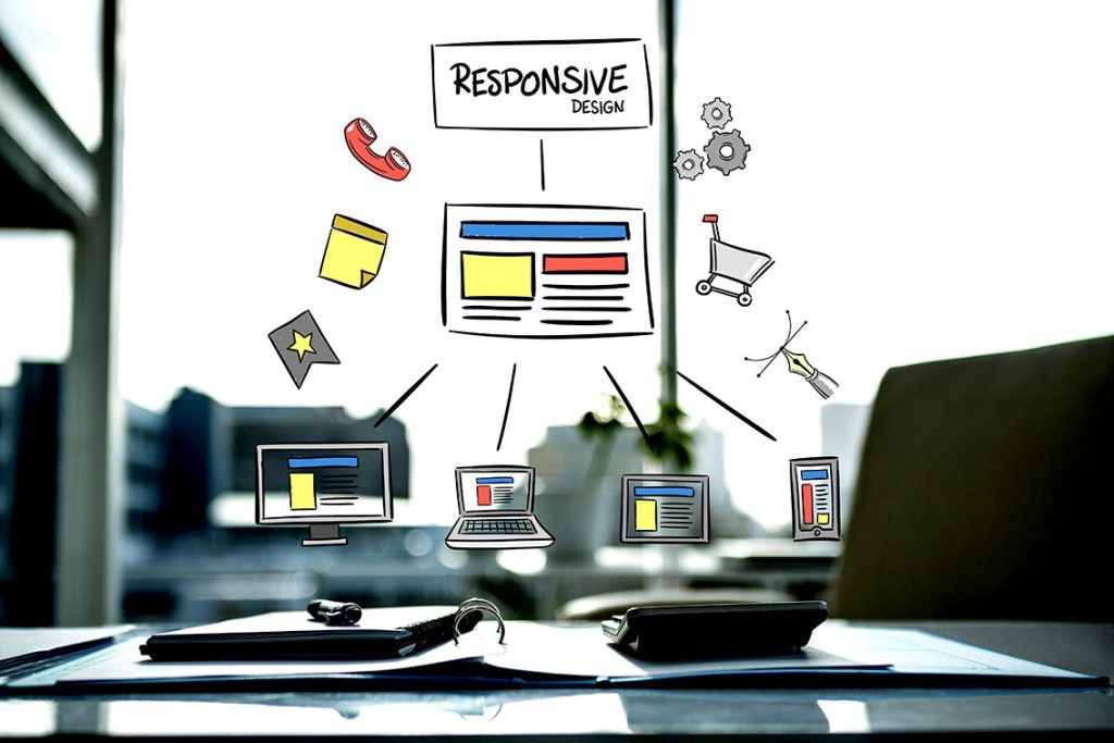Responsive-Web-Design