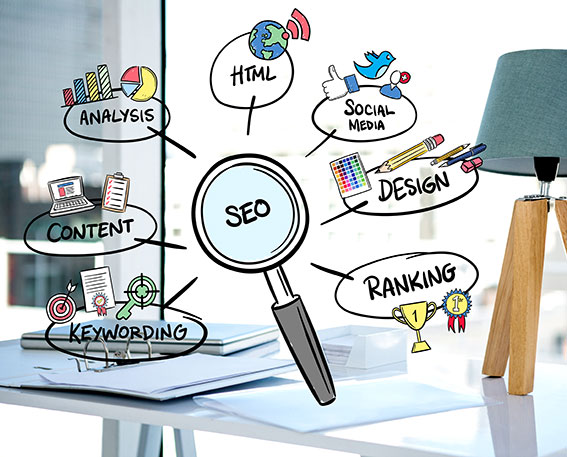 SEO-website in-Zimex-Apex