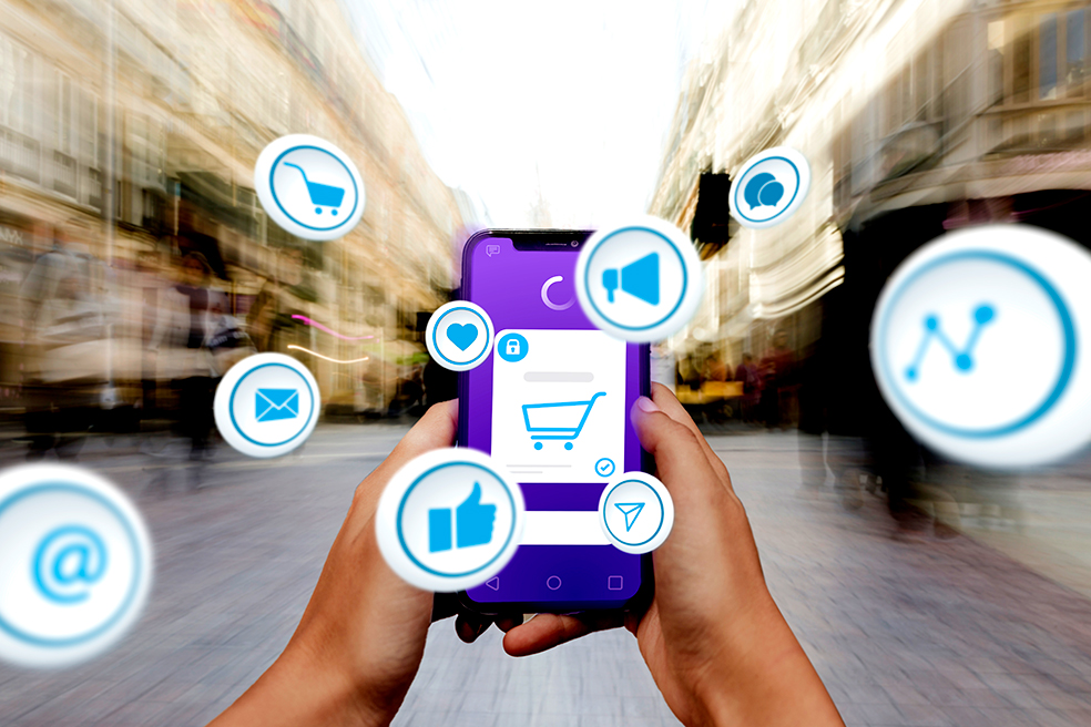 Social-Media-Marketing-for-E-commerce-Zimex-Apex