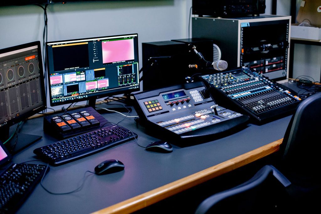 Video-Editing-Zimex-Apex Company