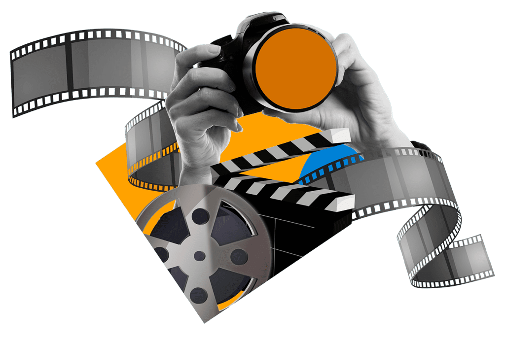 Videography-Zimex-Apex Company