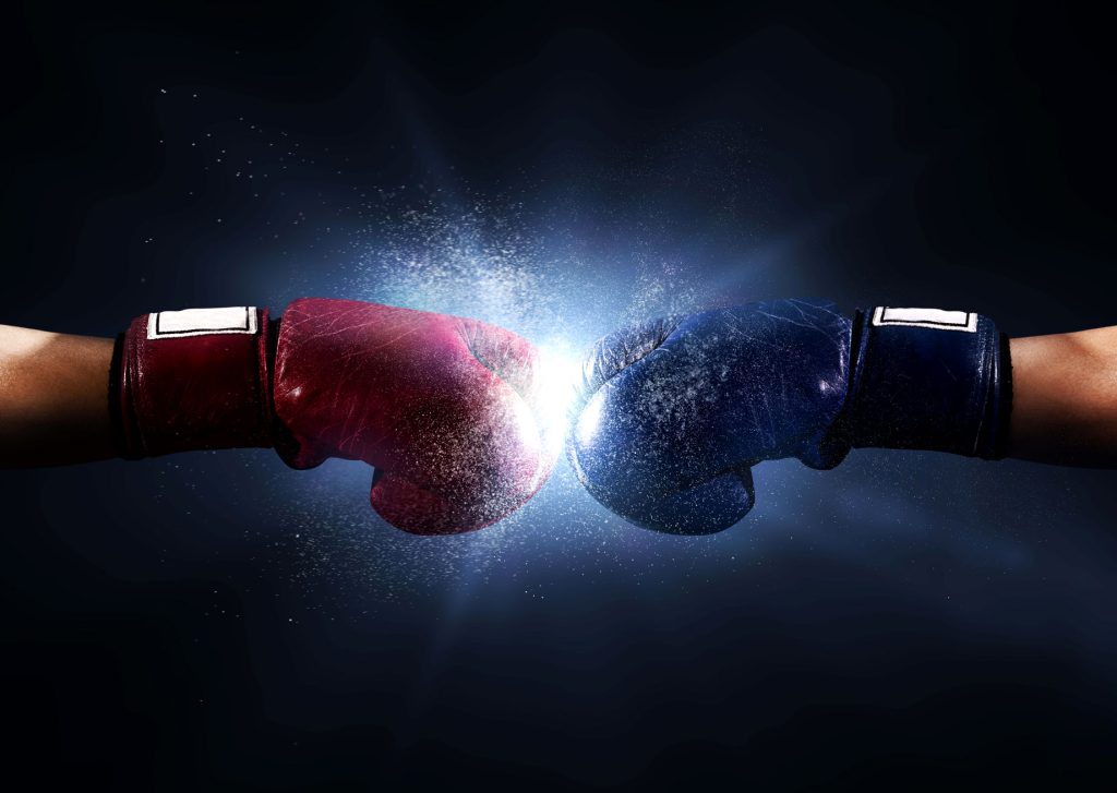 Web-developers-and-website-builder-fight in Toronto