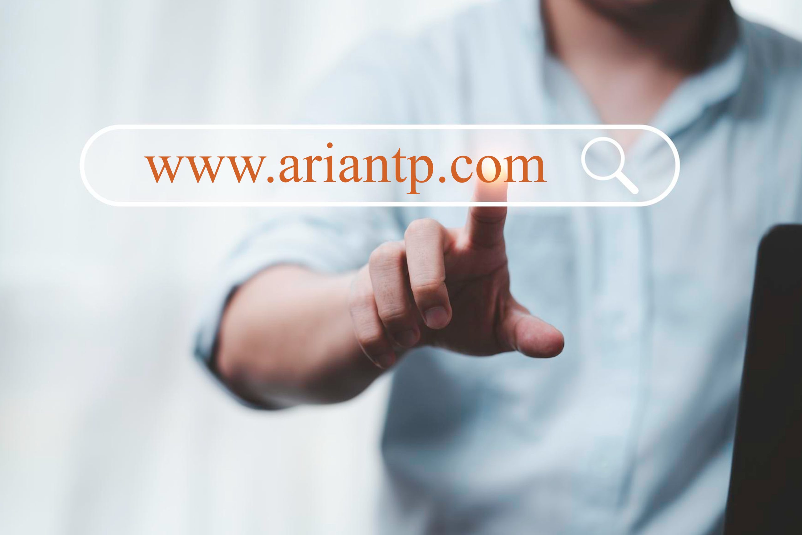 arian tp Banner photo