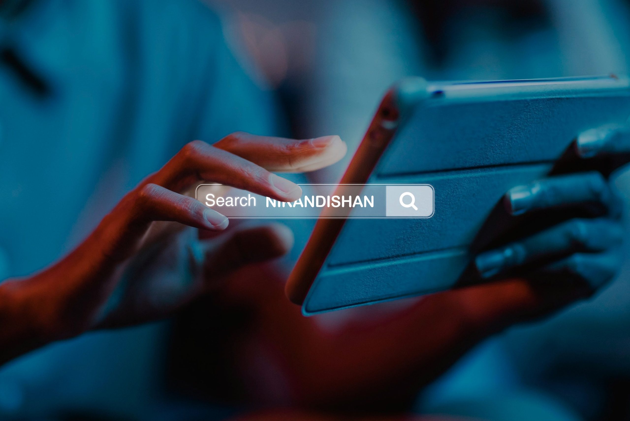 Nik Andishan Banner photo