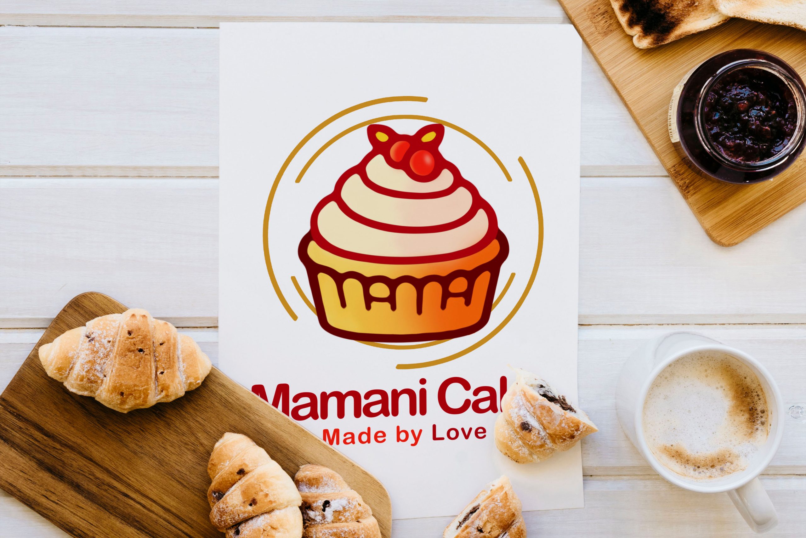 picture 2 mamani cake by zimex apex