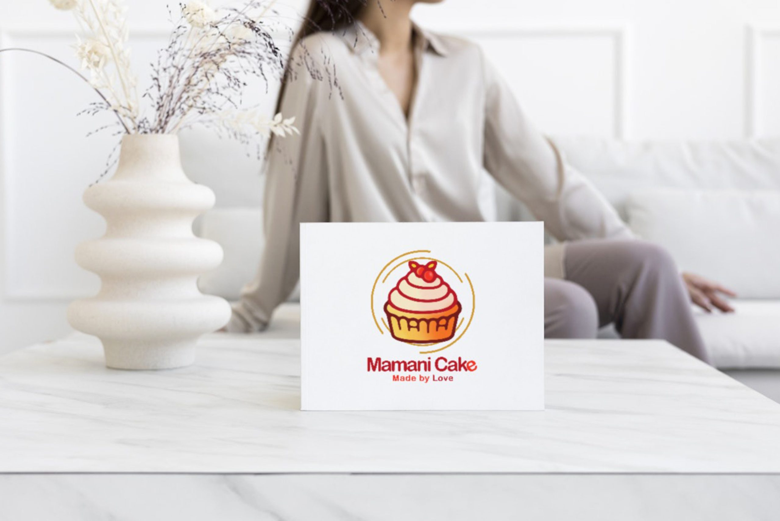 picture 1 mamani cake by zimex apex