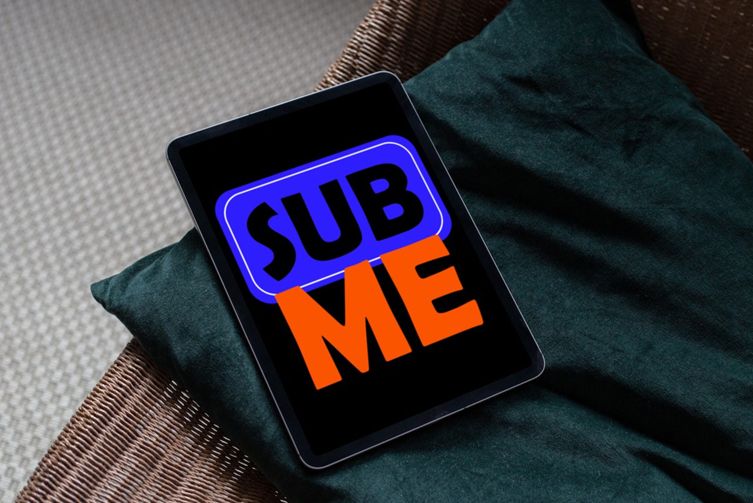 picture 3 subme by zimex apex