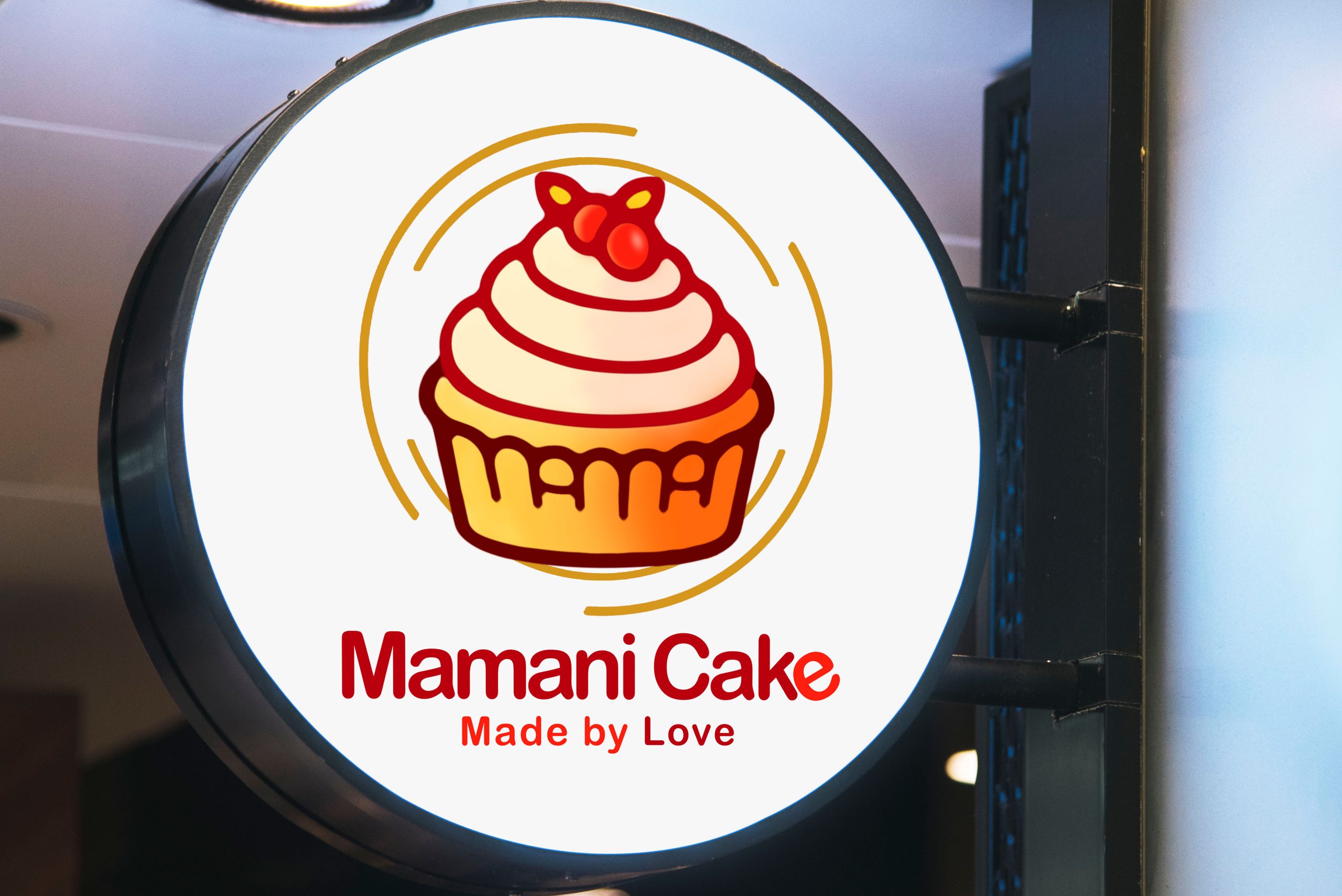 picture 4 mamani cake by zimex apex