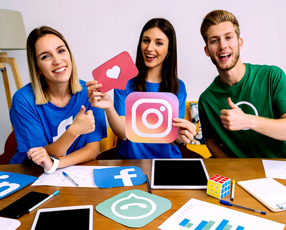 Instagram-content-creation Zimex Apex