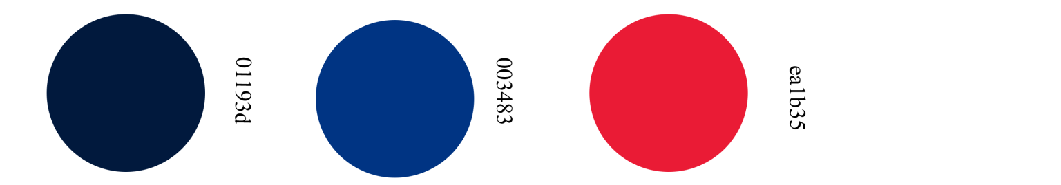 malek bal jahan Logo color pallet by zimex apex