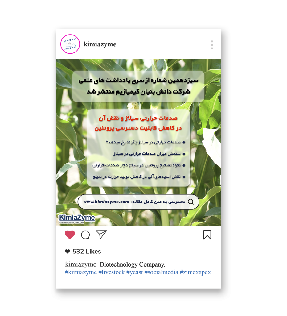 post design kimizyme by zimex apex