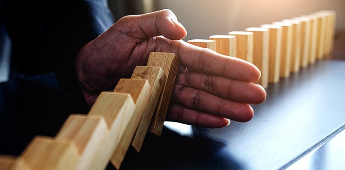 LinkedIn banner for Zimex Apex article