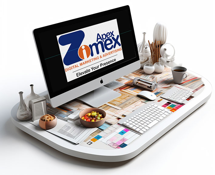 Logo-Design-With-Zimex-Apex