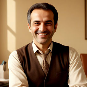 Majid Tehrani