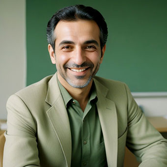 Mohammad Bakhtiyari