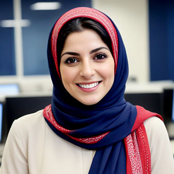 Sara Ehsani