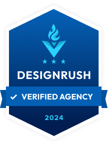 Design Rush Badge for Zimex Apex