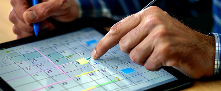 Content-Calendar-for-Social-media-In-Zimex-Apex