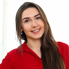 Mahnaz Karam Aliyan