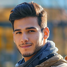 Mohsen Kia