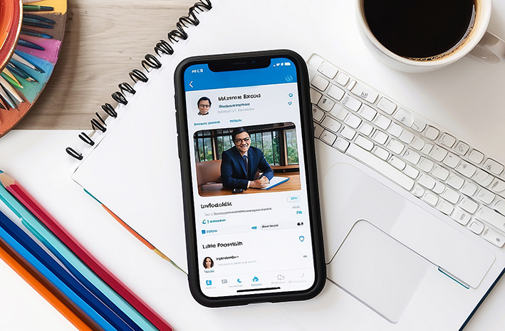 LinkedIn-branding-strategy-with-Zimex-Apex