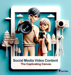 The Captivating Canvas: A Comprehensive Guide to Crafting Engaging Social Media Video Content