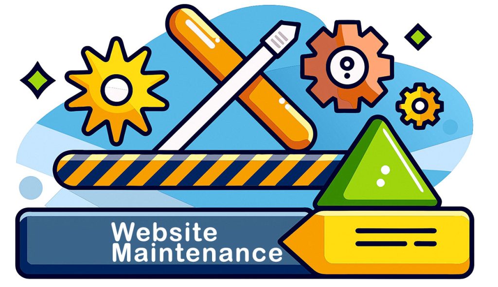 website-maintenance-at-Zimex-Apex