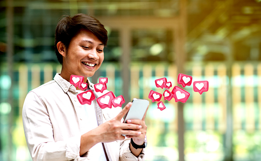 Buying-like-for-social-media-with-Zimex-Apex